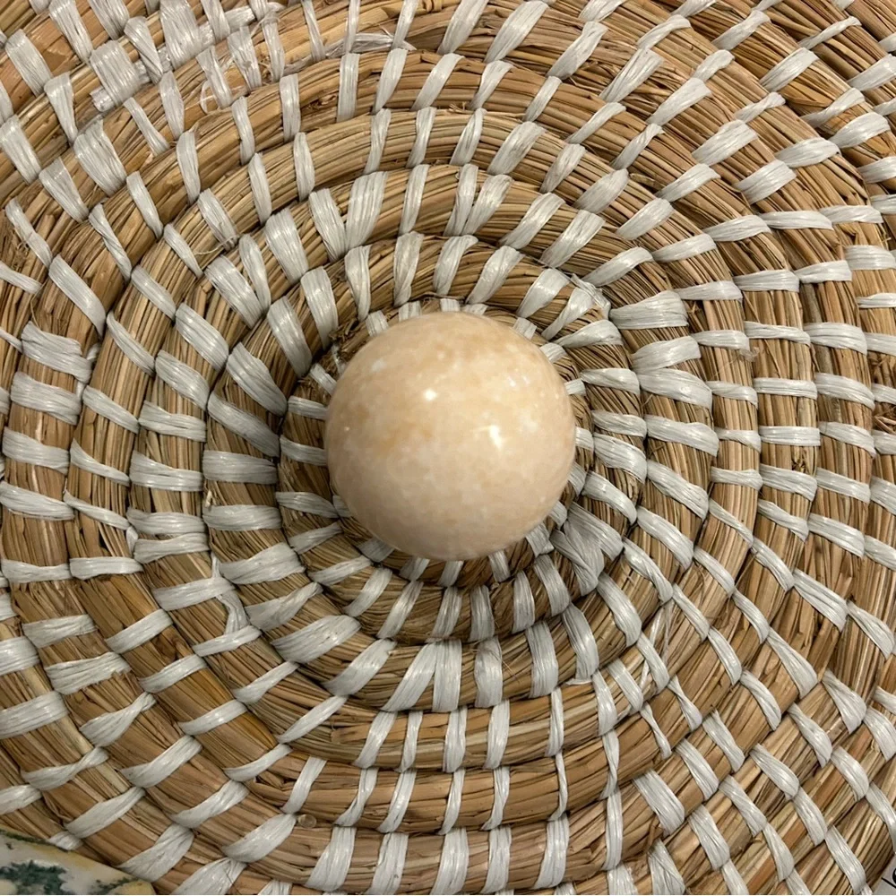 Calcite Sphere - Picture 2 of 4